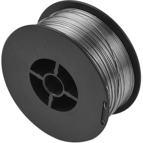 RHG Bobine de soudage sans gaz, fil fourré de 0.03 pouces, 2lbs, auto-blindé, 0.8mm, 1kg (1/4)