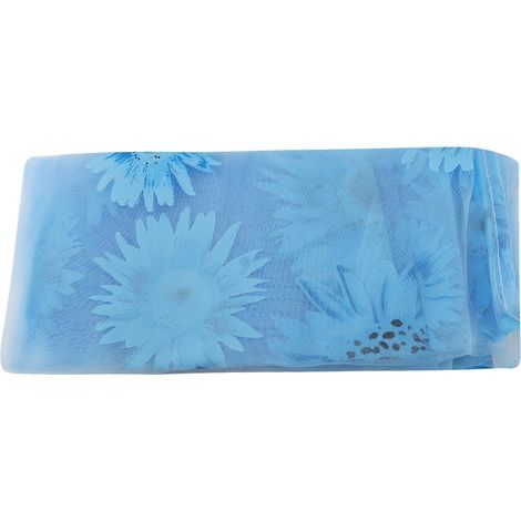 Rideau occultant pour porte-fenêtre décoration chambre salon (1)