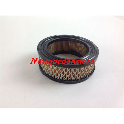 Luftfilter für K91 - 161 4 bis 7 PS KOHLER Rasentraktor Mähwerk (1/2)