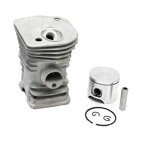 Kit cilindro e pistone motosega Husqvarna 340, 345 compatibile