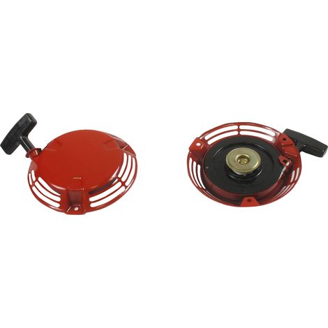 Lanceur pour moteur thermique Honda GXV120 GXV140 – Entraînement à 1 cliquet – Performance fiable – : 28400ZE6003ZA (1/3)