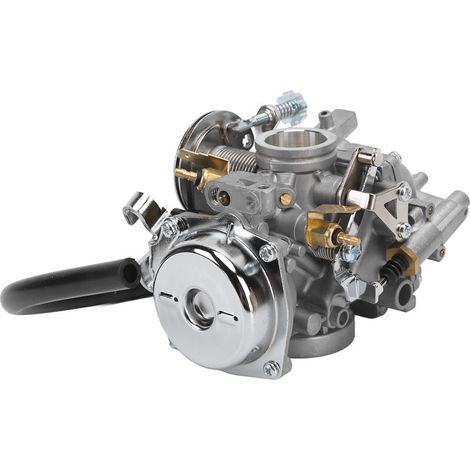 Carburador, kit de carburador, repuesto de carburador para Yamaha V Star 250 Virago XV 250 Route 66 XV250 1988-2015 (1/5)