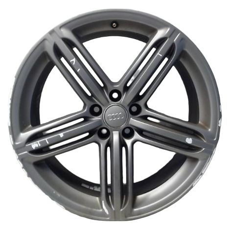 Jante Aluminium AUDI Q5 [PRODUIT D'OCCASION] ♻️ 8r0601025bg - Garantie à vie