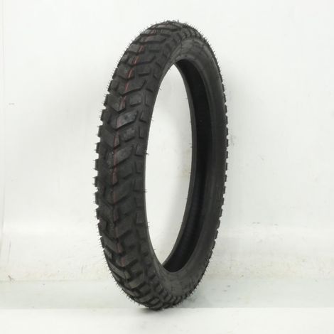 Vorderrad Enduro 90-90-18 51S TT M/C Heidenau K60 für Motorrad (1/3)