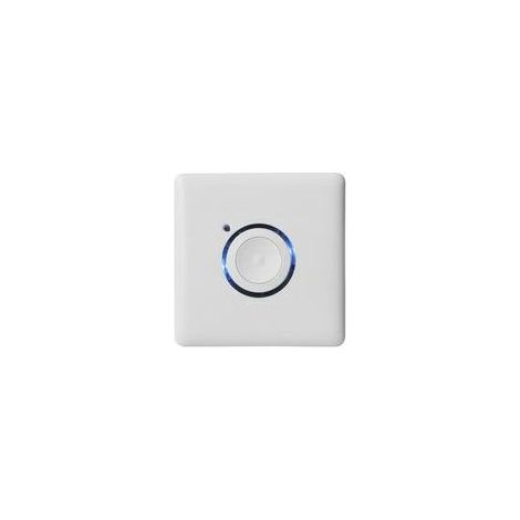 Wall Timer Switch, AC110 220V Outdoor LED Touch Contact Delay Timer Switch 16 Levels Settings