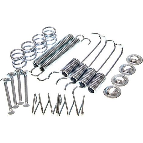 MAXGEAR 27-1226 Kit d'accessoires mâchoires de frein de (1/2)