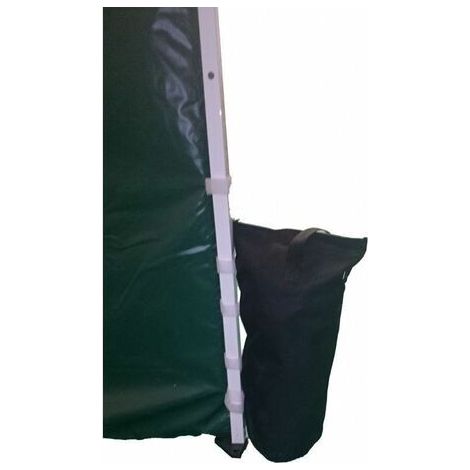 Complementos Carpas Plegables - Pack 4 Bolsas Contrapeso Master (1/2)