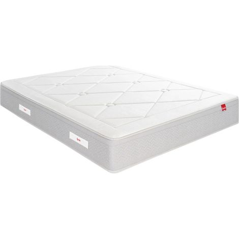 Matelas Epeda L'ECHAPPEE 120x190 Ressorts (1/5)