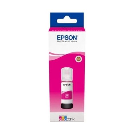 Epson EcoTank magenta T 103 65 ml T 00S3 Druckerpatronen