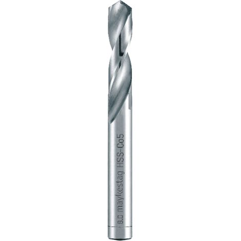 ALPEN - Meche Metal 1mm - HSSCobalt