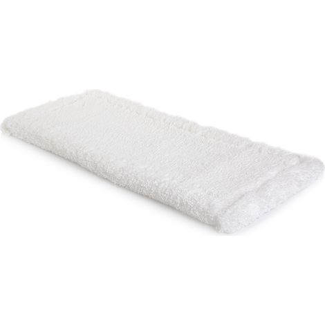 Cuscino da pavimento industriale White Nova raypath (1/4)