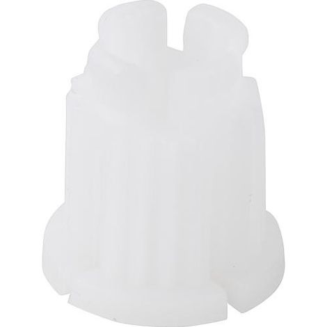 Vis sasns tete Hansa blanc 59910235
