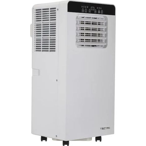 Condizionatore portatile Tectro TP4020 7000BTU QLIMA