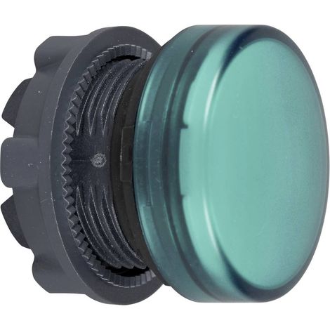Schneider Electric ZB5AV033 Spia luminosa 1 pz. (1/2)