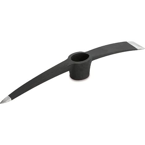 kippen 3011X - Piccone da 1,5 Kg con Occhio Ovale in Acciaio Forgiato (1/2)