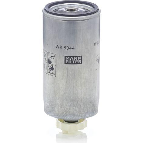 Filtre A Gasoil MANN WK8044X - Equivalent SN 40605 HIFI FILTER