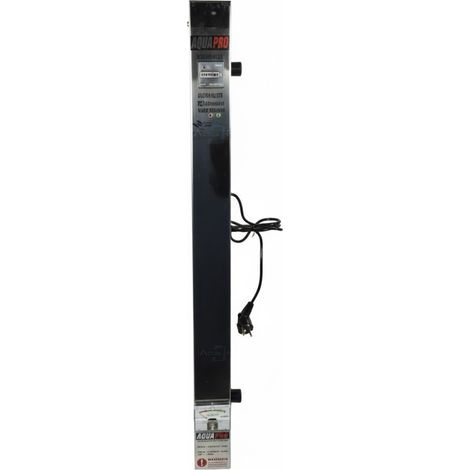 Stérilisateur UV Monobloc 12 GPM