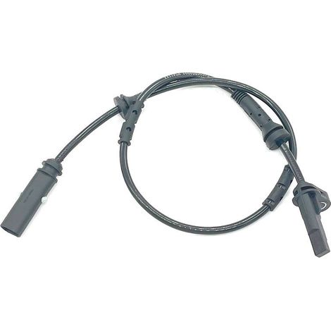 34526869293 34526855050 ABS-Hinterrad-Drehzahlsensor passend für BMW X3 (1/4)