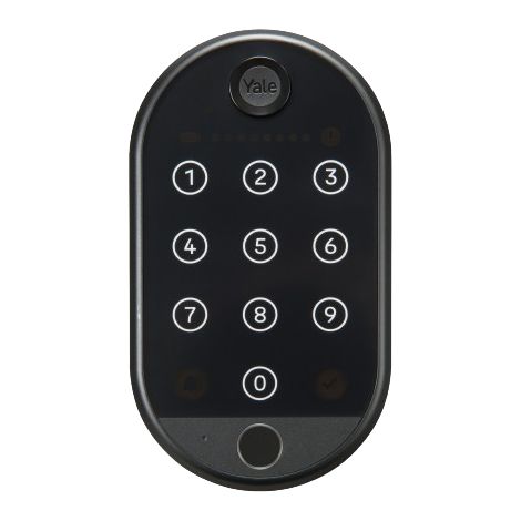 Yale Smart Keypad 2 - Fingerprint