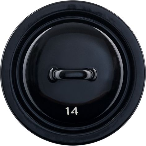 RIESS Couvercle pour géants et nains, ø 140 mm (1/5)
