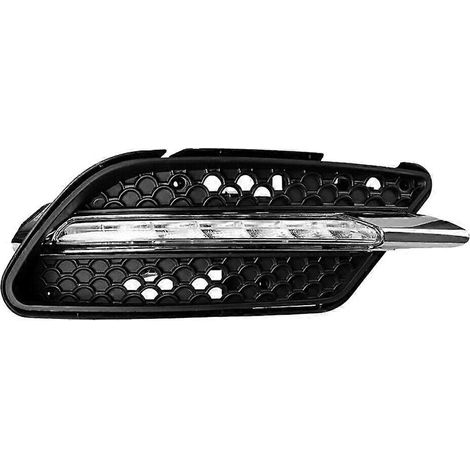 Feu antibrouillard LED pour Mercedes-Benz Classe C W204 C300 (2008-2011) (1/5)