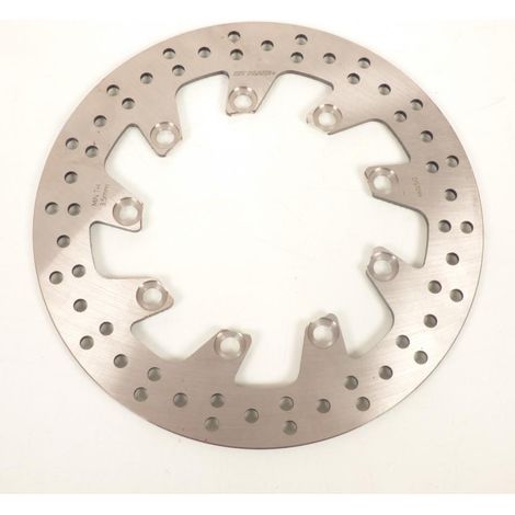 Sifam vordere Bremsscheibe für Motorrad kawasaki 600 klr 1985 bis (1/2)