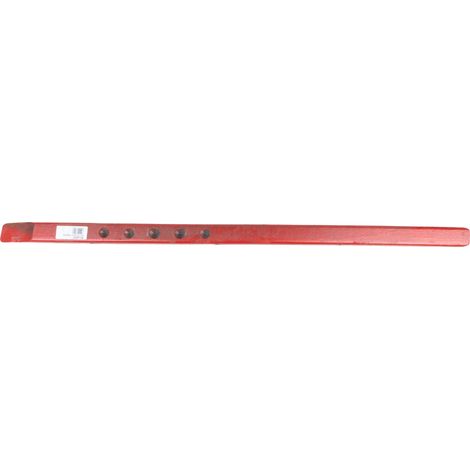 Scalpello per corpi aranti adattabili a produzione Sogema,Viviani,Otma 45x45 sx (1/5)