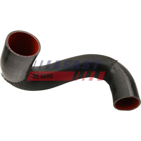 Tubo de intercooler rápido FT65126, PARTE INFERIOR IZQUIERDA (1/2)