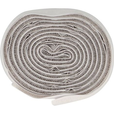 Selbstklebendes Band 1,50 m Stoff 266154 - Mobois