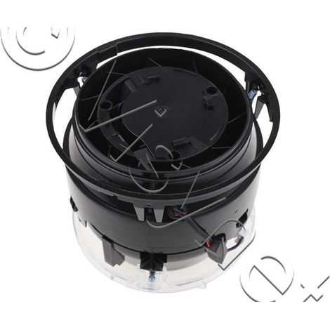 Dyson - moteur et godet assemblés - 97004410