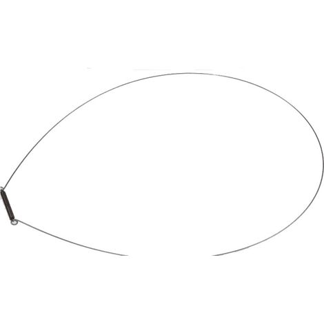 Cerclage extérieur fixation manchette d'origine (1/3)