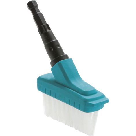 Cepillo de juntas GARDENA 03606-20 combisystem K
