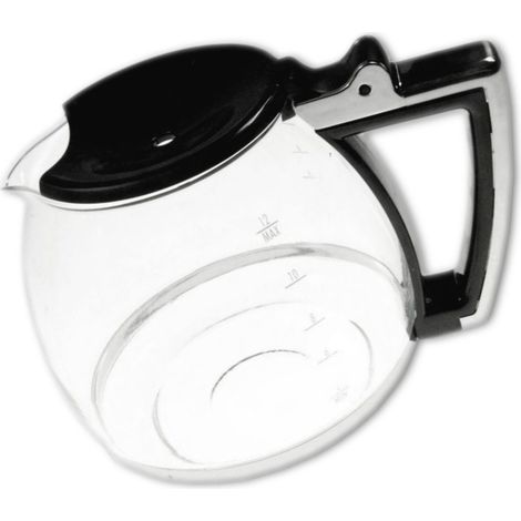 Jarra completa (con tapa) (no para ICM40T) SX1031 DELONGHI