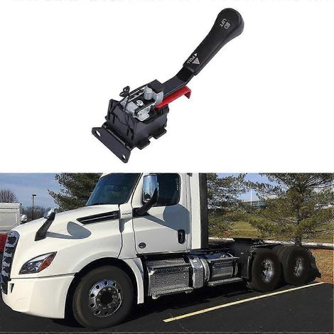 Nuevo interruptor de faros antiniebla para coche 577.46013 57746013 para Cascadia Freightliner 0657916000 A065791600