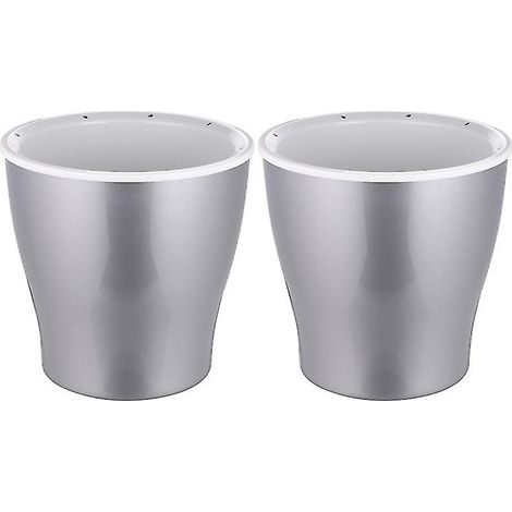 Le nouveau support spécial pour plantes (2 pièces) (1/3)