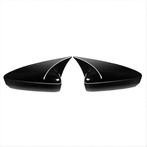 Coque de rétroviseur latéral pour voiture Axela (1/5)