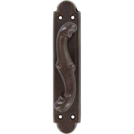 CREMONESE OTTONE BRONZATO BAROCCO C/PERNI- 10,0 pz