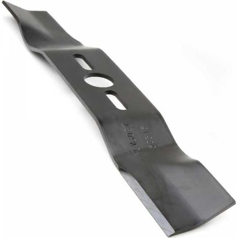 Lame tondeuse universelle galbée Rotary Premium 38,1 cm (1/5)