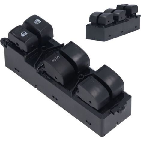 Interrupteur de lève-vitre électrique 8974174690, remplacement pour Isuzu DMAX LHD 2010-2019 (1/4)