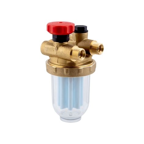 Filtro Ar 500 3/8 Mf