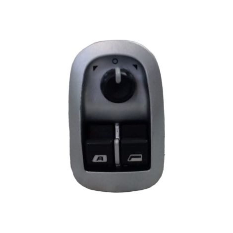 Commande Leve-glace Porte Avg PEUGEOT 206+ 2009- (1/4)