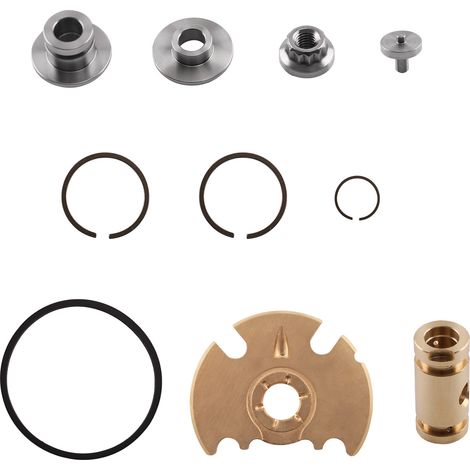 GTB1749VK Turbo Rebuild Kit for Ford Transit 2.2L TDCI 11-14 360 Thrust Bearing (1/5)