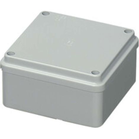 CASSETTA DERIVAZIONE STAGNA IP56 100X50X100MM