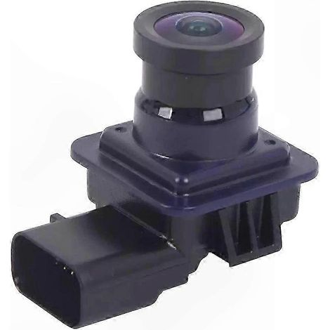 Caméra de recul pour Ford Fusion 2013-2016 avec assistance au stationnement DS7Z19G490A ES7T19G490AA (1/5)