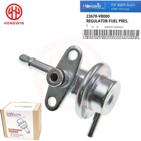 Régulateur de Pression de Carburant pour Nissan Patrol – Réf. 22670-VB000 – Pièce Auto