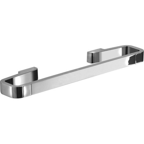 Sapho Gedy Samoa - Porte-serviettes, longueur 300 mm, chrome A8213013 (1/3)