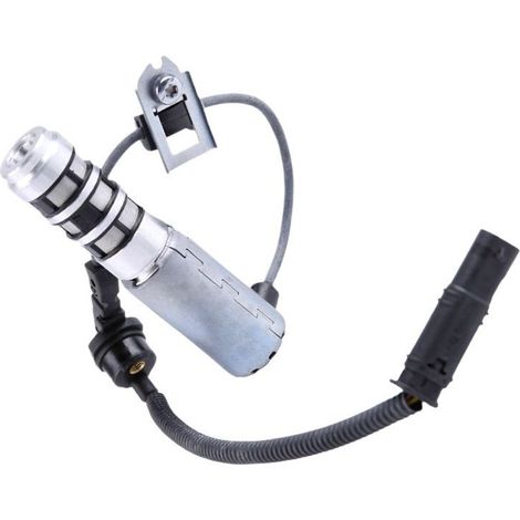 Anwendbar auf das Ölpumpen-Sensor-Magnetventil 037990 V764723880 des Citroën Peugeot 207, erkennt es den Öldruck bzw. steuert die Ölpumpe, um einen ordnungsgemäßen Systembetrieb zu gewährleisten. (1/4)