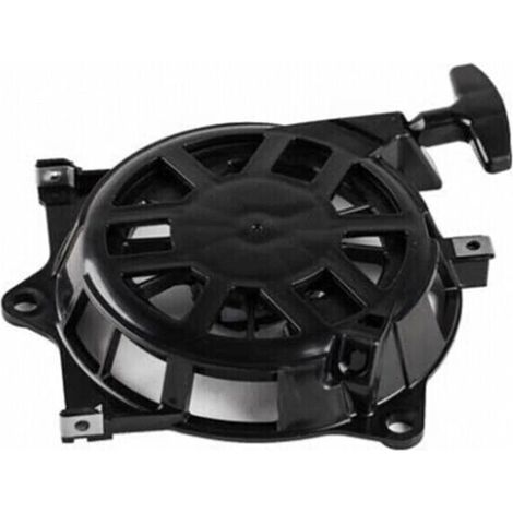 Accessoire moteur de tondeuse Honda GCV 135 160 190 Démarreur à rappel 169mm Compatible avec modèles 28400-Z0M-801 28400-Z0M-800