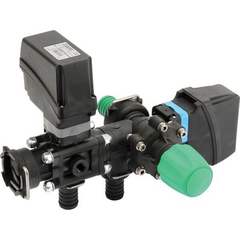 Unità valv.princ. T5F 024S ARAG 871520R50