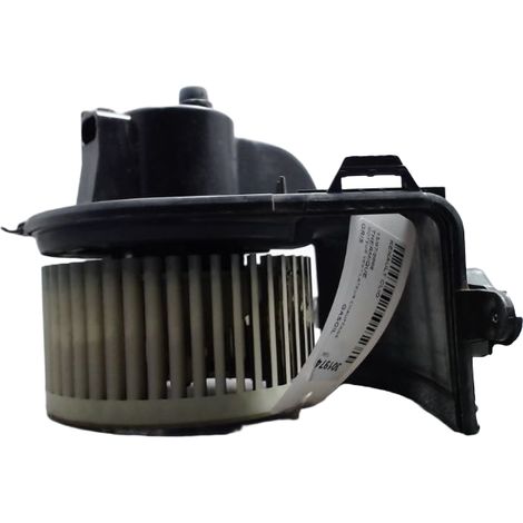 [PRODUIT D'OCCASION] Moteur Ventilateur Chauffage RENAULT Clio ♻️ Ref Oe. 7701057683 - Garantie à vie (1/4)